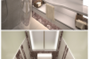 ванная и туалет