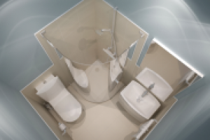 Гостевой СУ.