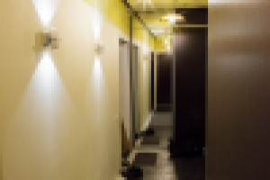 Коридор(реализация)