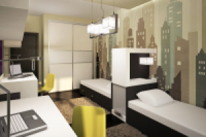 детская вид 2