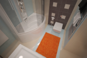 Ванная комната