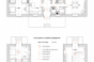 Пример выполнения чертежей