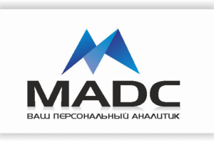 Дизайн логотипа аналитической компании