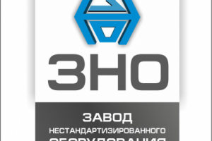 Дизайн логотипа заводу нестандартизированного оборудования