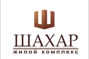 Дизайн логотипа жилого комплекса