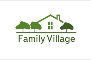 Разработка дизайна логотипа коттеджного городка