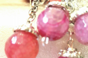 Изготовление украшений ручной  работы из натуральных камней