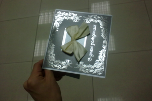 Дизайн и изготовление открыток ручной работы