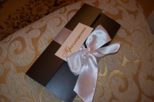 Дизайн и изготовление открыток ручной работы