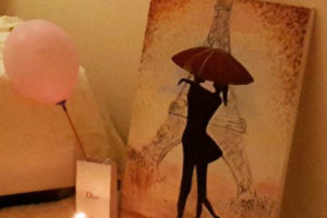 Картины акрилом любого размера