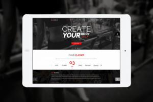 Спорт-клуб BeFitClub