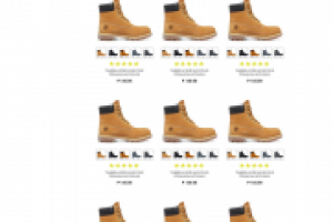 Сайт компании GOODZONE. (Каталог товаров)