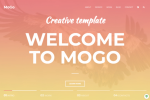 MoGo
