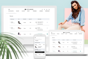 Дизайн | Vitto Rossi