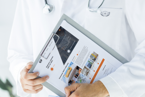 Медицинский сайт | Рейтинг клиник