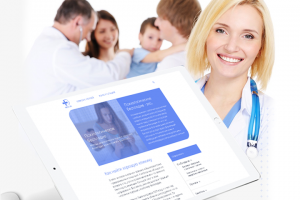 Медицинский сайт | Medical