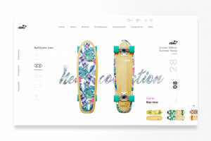 Страница товара | OBfive