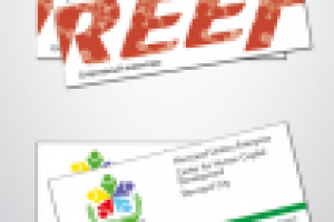 Business Card REEF