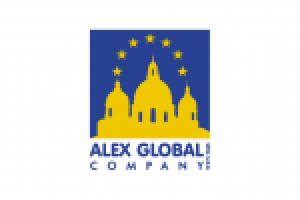 Логотип для компании по трудоустройству в Чехии