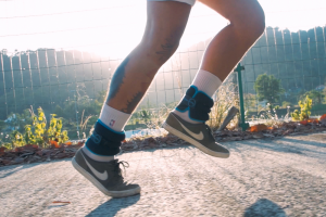 Never give up (Motivational video)