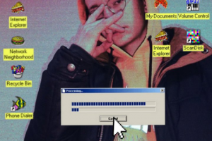 Аватарка во Вконтакте