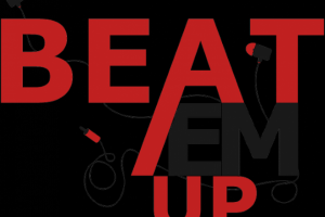 Лого для музыкального сайта