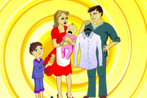 Тестовое задание