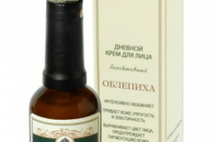 Облепиха крем