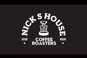 Видеореклама для кофейни Niks