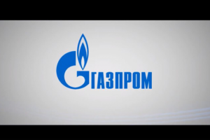 Газпром рекламный ролик