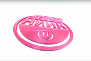 Отчетно-презентационный фильм для НИИК