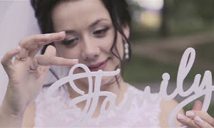 Свадебный фильм Е&D Нижний Новгород
