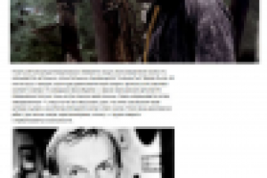 Александр Кайдановский: Сталкер на все времена