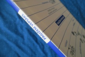 Верстка и иллюстрации