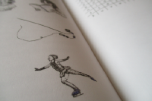 Верстка и иллюстрации