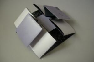 книга художника "То-чем дышу"