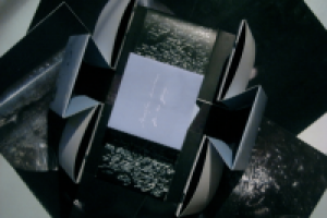 книга художника "То-чем дышу"