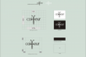 Логотип для "Coiffeur"