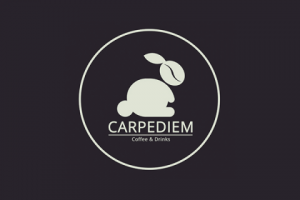 Логотип CARPEDIEM