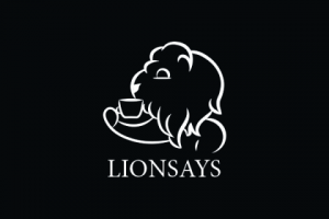 Логотип LIONSAYS