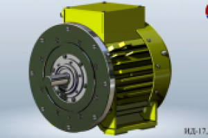 Техническая анимация