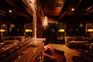 Фотосъемка для гостиничного комплекса "Ладожская Усадьба"