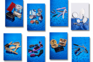 Рекламная, ScarletLine