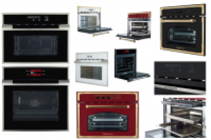 Духовые шкафы Kuppersberg