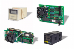 Микросхемы, блоки управления