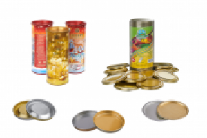 Крышки и тубусы