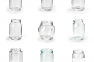 Стеклянные банки