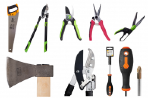 Садовый инструмент