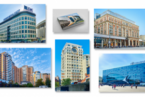 Архитектурная съемка. Наследие Рехау