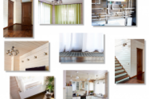 Детали дома